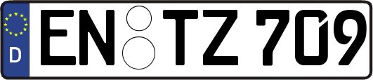 EN-TZ709