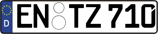 EN-TZ710