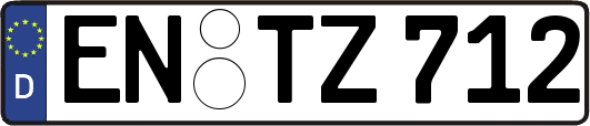 EN-TZ712