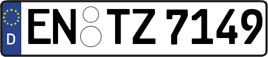 EN-TZ7149