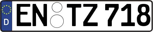 EN-TZ718