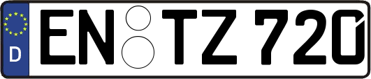 EN-TZ720