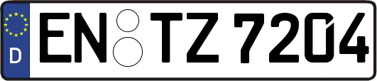 EN-TZ7204