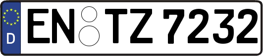 EN-TZ7232
