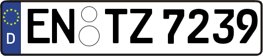 EN-TZ7239