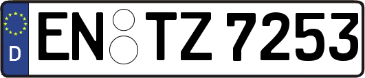 EN-TZ7253