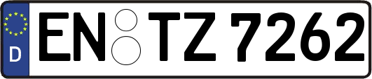 EN-TZ7262