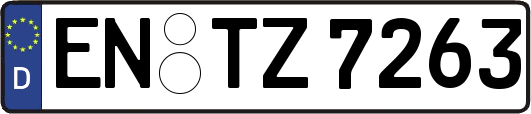 EN-TZ7263