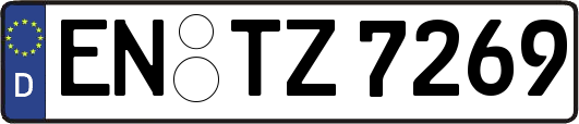 EN-TZ7269