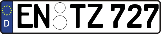 EN-TZ727