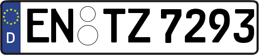 EN-TZ7293