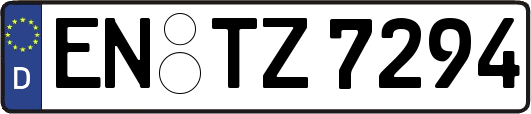 EN-TZ7294