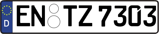 EN-TZ7303