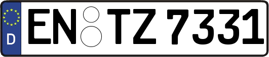 EN-TZ7331