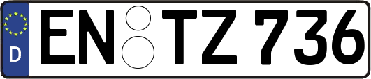 EN-TZ736