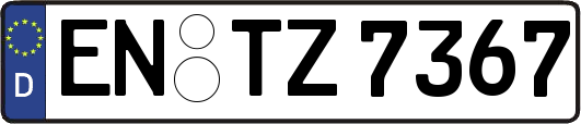 EN-TZ7367