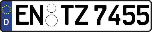 EN-TZ7455