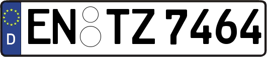 EN-TZ7464