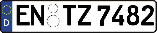 EN-TZ7482