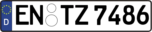 EN-TZ7486