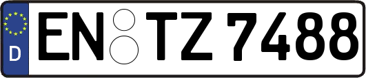 EN-TZ7488
