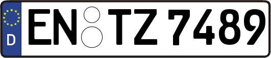 EN-TZ7489