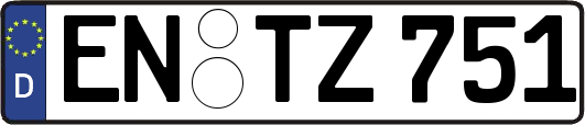 EN-TZ751