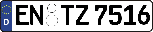 EN-TZ7516