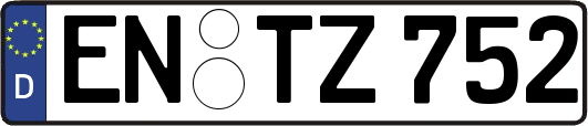 EN-TZ752