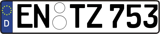 EN-TZ753