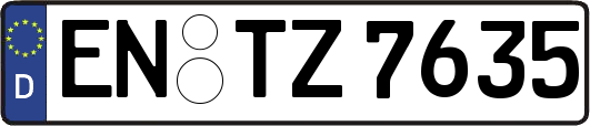 EN-TZ7635