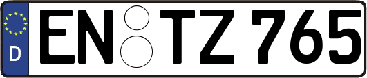 EN-TZ765