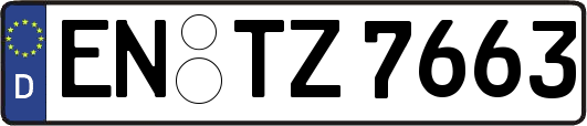 EN-TZ7663