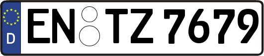 EN-TZ7679
