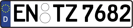 EN-TZ7682