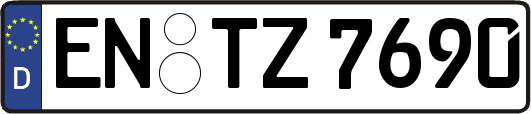 EN-TZ7690