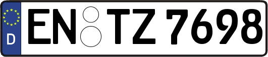 EN-TZ7698