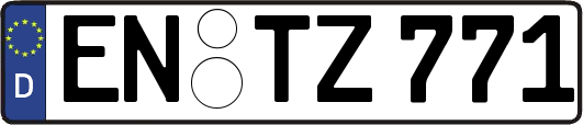EN-TZ771