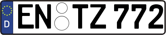 EN-TZ772
