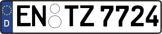 EN-TZ7724