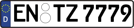 EN-TZ7779