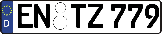 EN-TZ779