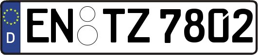 EN-TZ7802