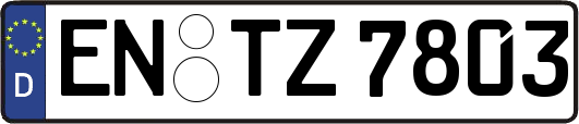 EN-TZ7803