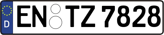 EN-TZ7828