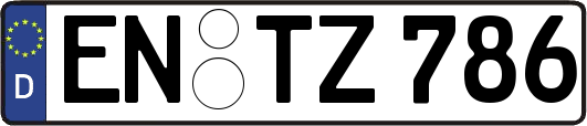 EN-TZ786