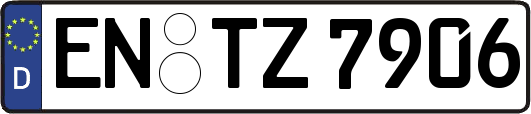 EN-TZ7906