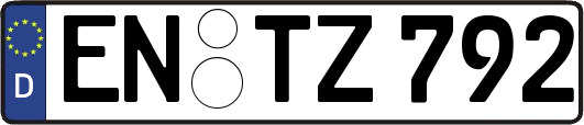 EN-TZ792