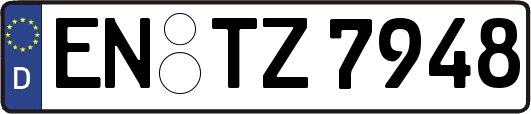 EN-TZ7948