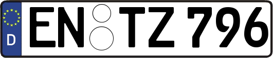 EN-TZ796